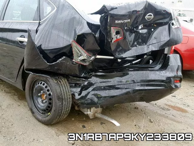 3N1AB7AP9KY233809 фото 10
