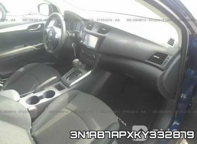 3N1AB7APXKY332879 фото 6