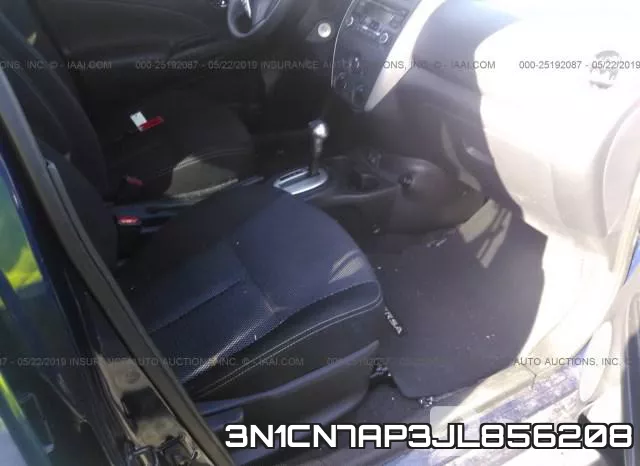 3N1CN7AP3JL856208 фото 6