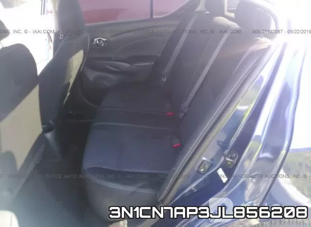 3N1CN7AP3JL856208 фото 9