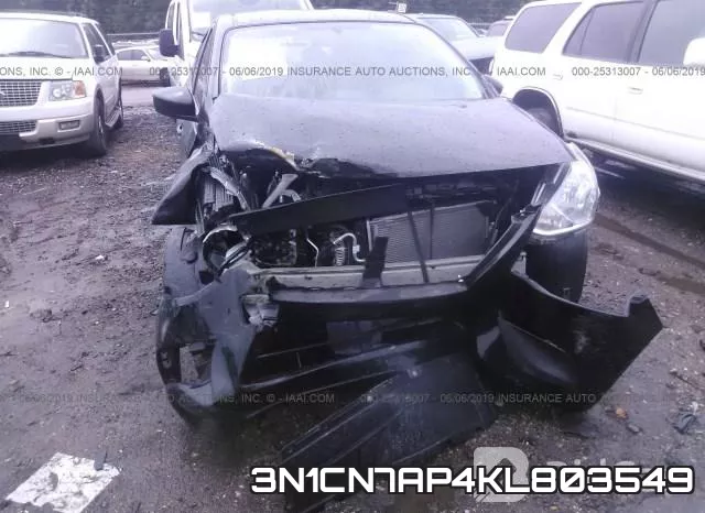3N1CN7AP4KL803549 фото 7