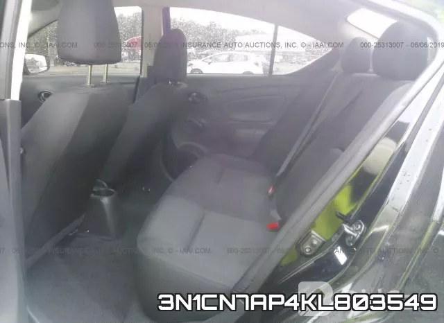 3N1CN7AP4KL803549 фото 9