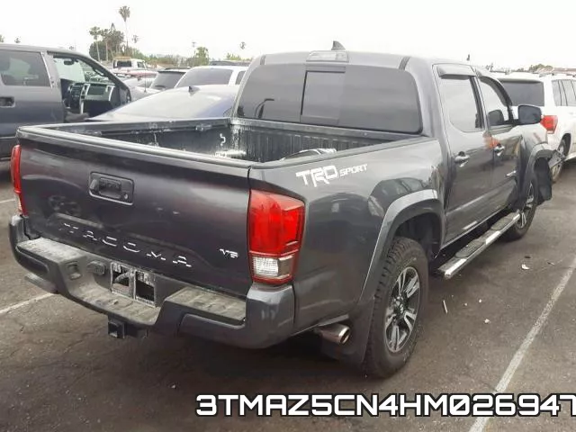 3TMAZ5CN4HM026947 фото 5