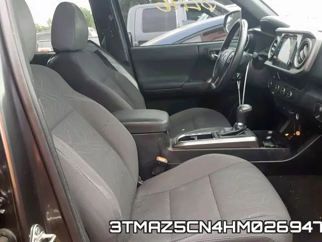 3TMAZ5CN4HM026947 фото 6