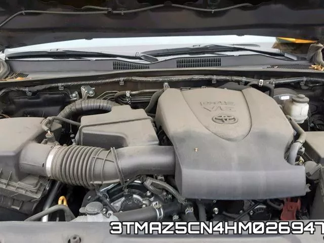3TMAZ5CN4HM026947 фото 8