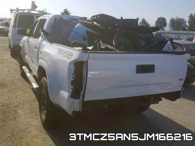 3TMCZ5AN5JM166216 фото 4