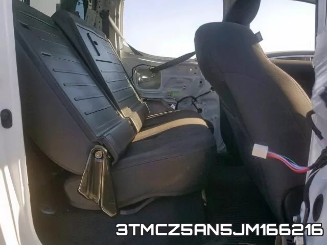 3TMCZ5AN5JM166216 фото 7