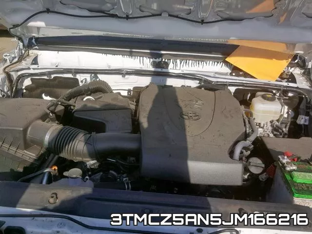 3TMCZ5AN5JM166216 фото 8