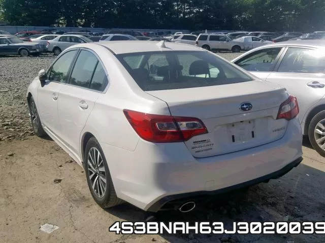 4S3BNAH63J3020039 фото 4