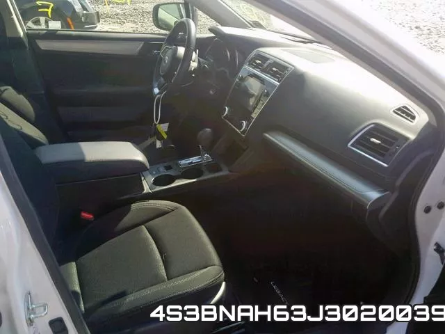 4S3BNAH63J3020039 фото 6