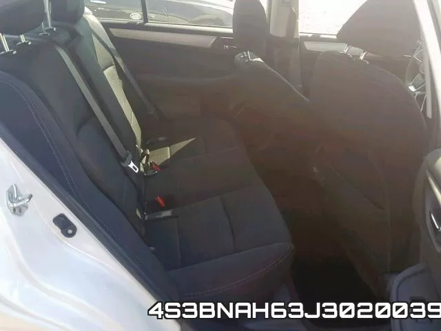 4S3BNAH63J3020039 фото 7