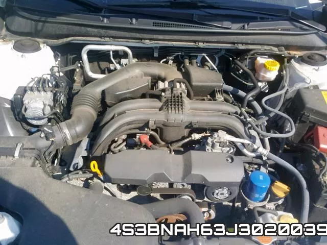 4S3BNAH63J3020039 фото 8