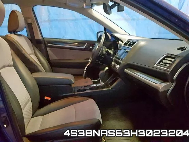 4S3BNAS63H3023204 фото 6