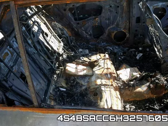 4S4BSACC6H3257605 фото 7