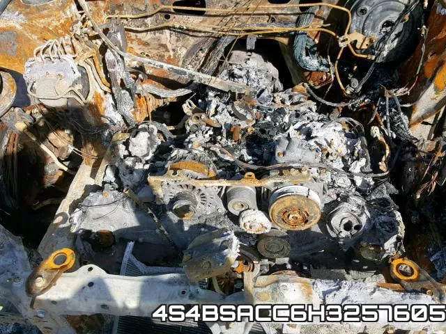 4S4BSACC6H3257605 фото 8