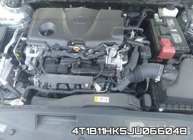 4T1B11HK5JU066048 фото 2