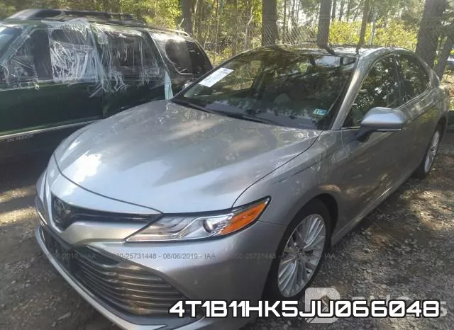 4T1B11HK5JU066048 фото 3