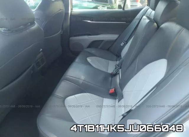 4T1B11HK5JU066048 фото 9
