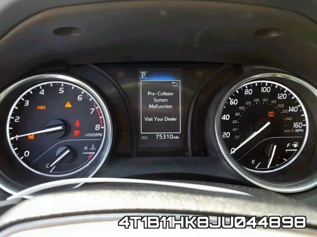 4T1B11HK8JU044898 фото 9