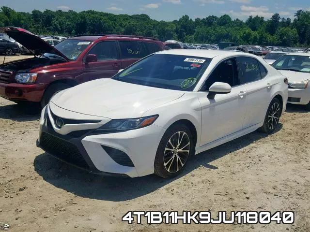 4T1B11HK9JU118040 фото 3
