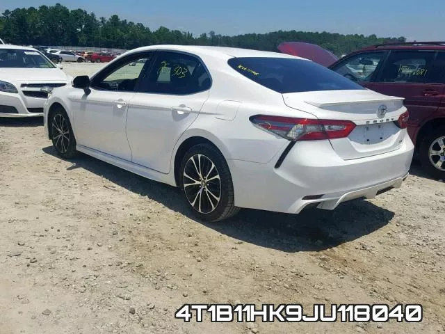 4T1B11HK9JU118040 фото 4