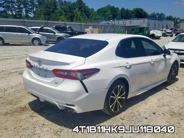 4T1B11HK9JU118040 фото 5
