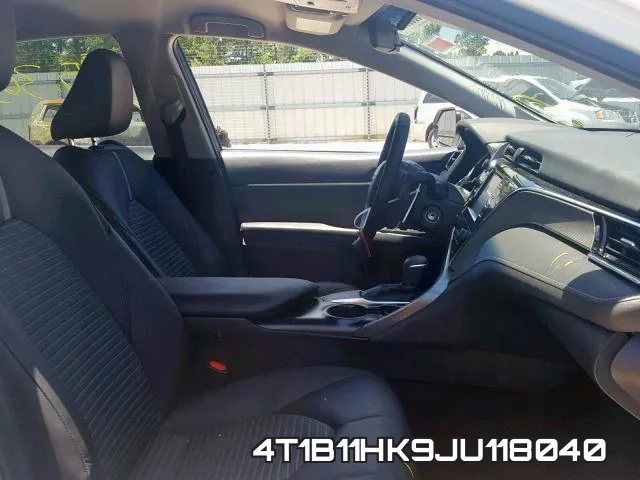4T1B11HK9JU118040 фото 6