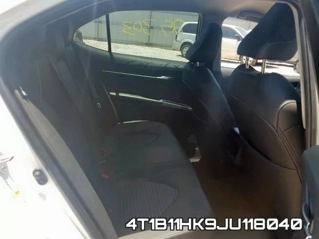 4T1B11HK9JU118040 фото 7