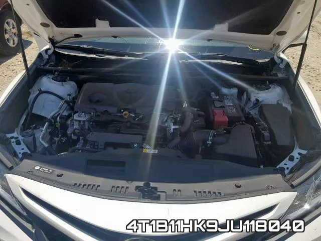4T1B11HK9JU118040 фото 8