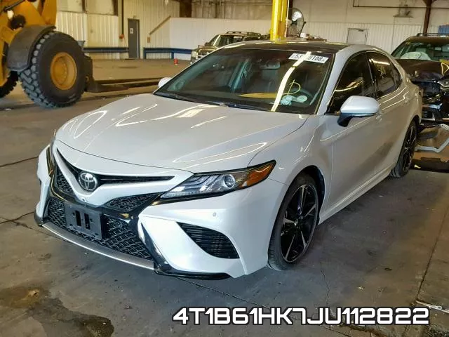 4T1B61HK7JU112822 фото 3