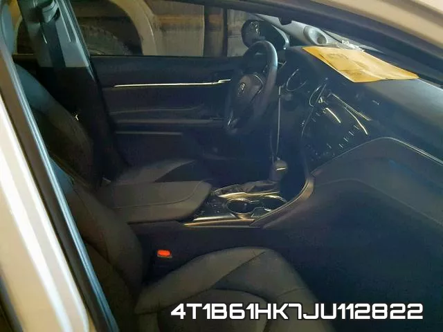 4T1B61HK7JU112822 фото 6