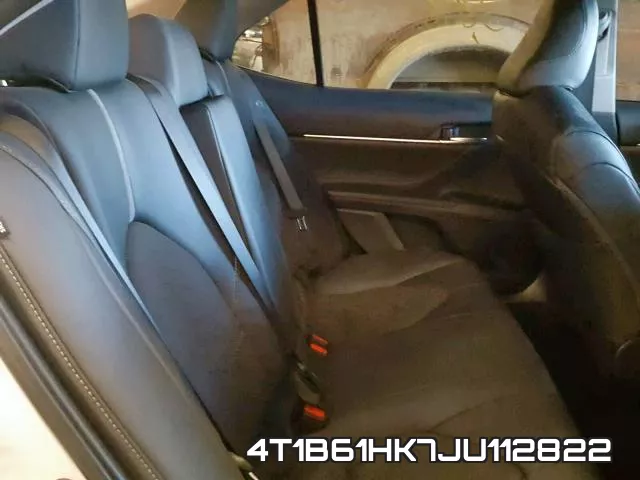 4T1B61HK7JU112822 фото 7