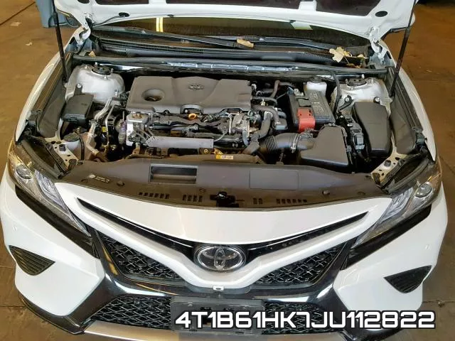 4T1B61HK7JU112822 фото 8