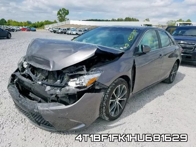 4T1BF1FK1HU681629 фото 3
