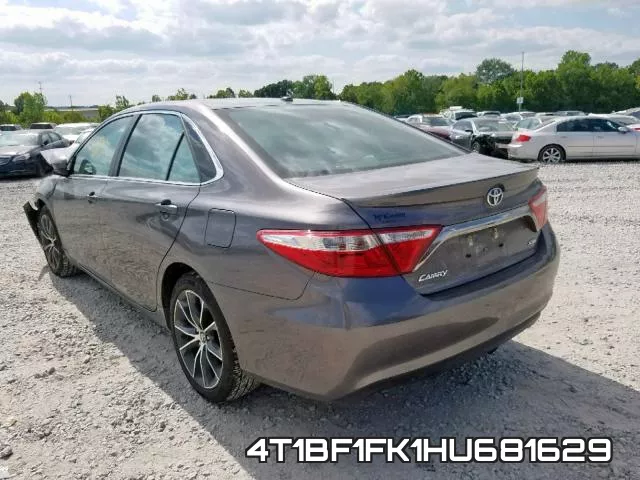 4T1BF1FK1HU681629 фото 4