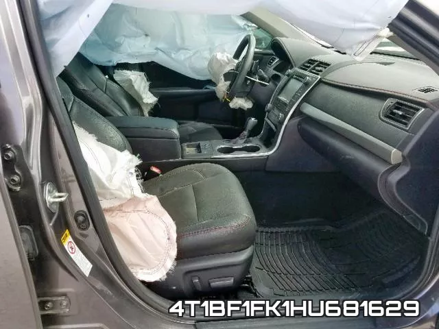 4T1BF1FK1HU681629 фото 6
