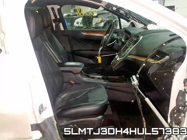 5LMTJ3DH4HUL57383 фото 6