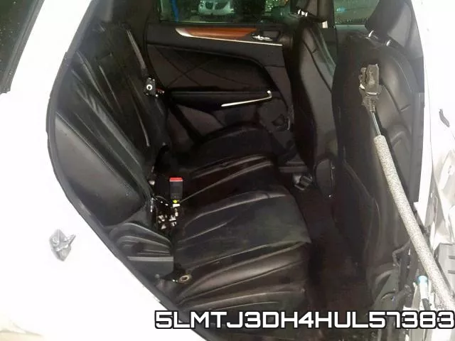 5LMTJ3DH4HUL57383 фото 7
