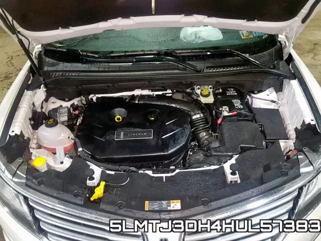 5LMTJ3DH4HUL57383 фото 8
