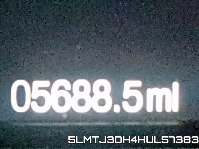 5LMTJ3DH4HUL57383 фото 9