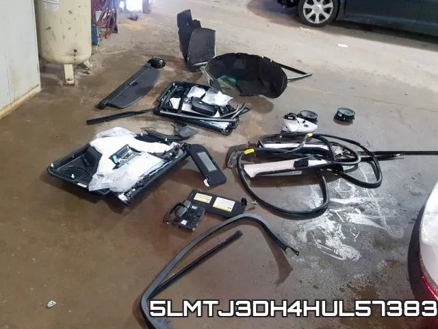 5LMTJ3DH4HUL57383 фото 10