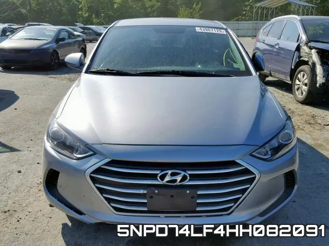 5NPD74LF4HH082091 фото 10