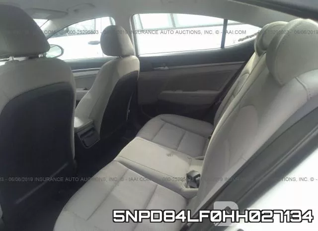 5NPD84LF0HH027134 фото 9
