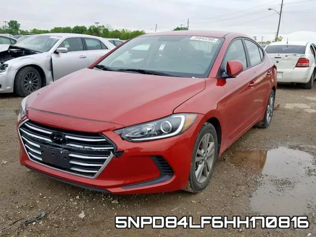 5NPD84LF6HH170816 фото 3