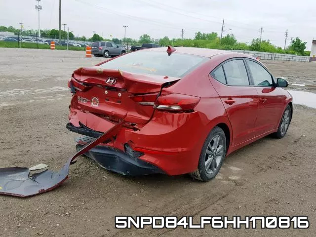 5NPD84LF6HH170816 фото 5