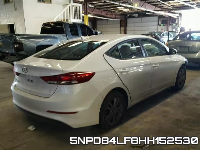 5NPD84LF8HH152530 фото 5