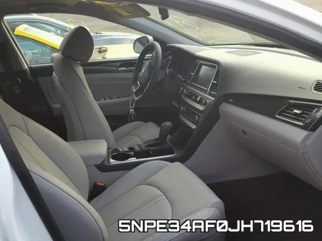 5NPE34AF0JH719616 фото 6