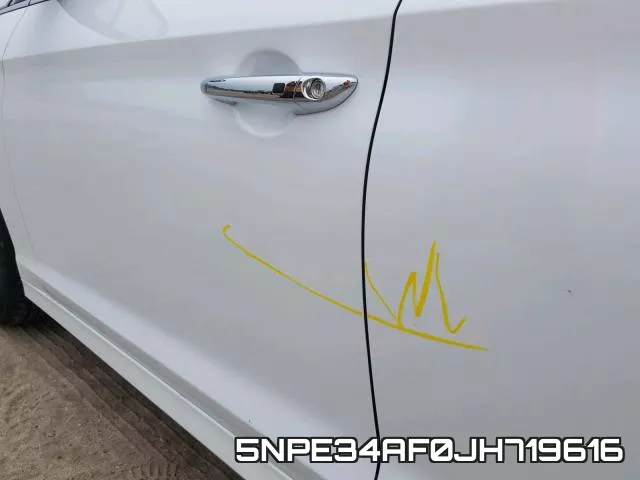 5NPE34AF0JH719616 фото 10