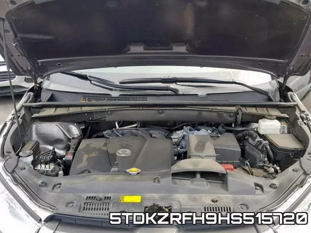 5TDKZRFH9HS515720 фото 8