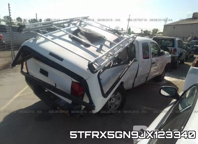 5TFRX5GN9JX123340 фото 5